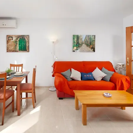 Meraki Διαμέρισμα Nerja
