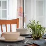 Meraki Apartment *