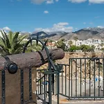Meraki Apartment Nerja