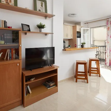 Apartment Meraki Nerja