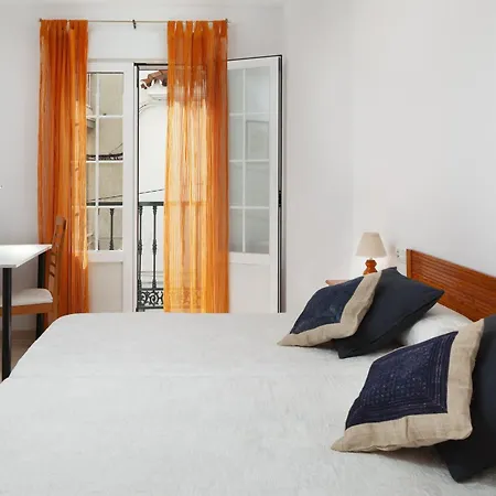 Apartment Meraki *