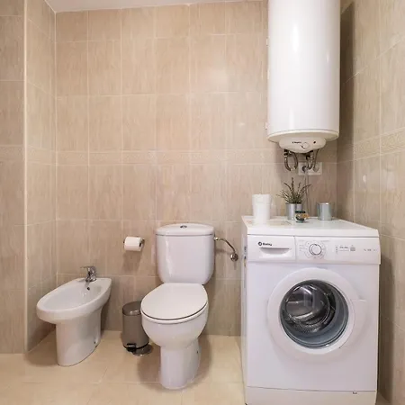 Meraki Apartment