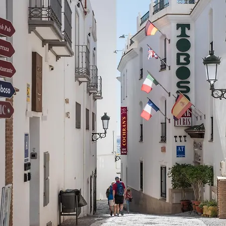 Meraki * Nerja