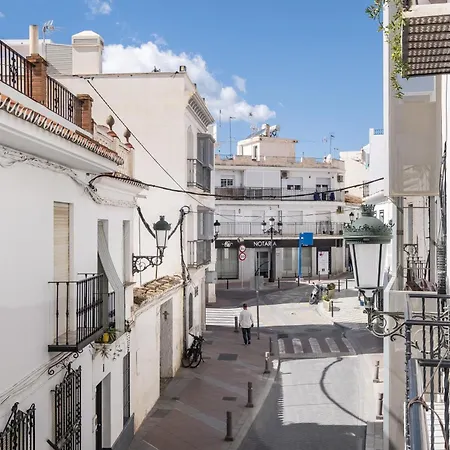 Apartment Meraki