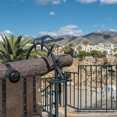 Meraki Apartment Nerja