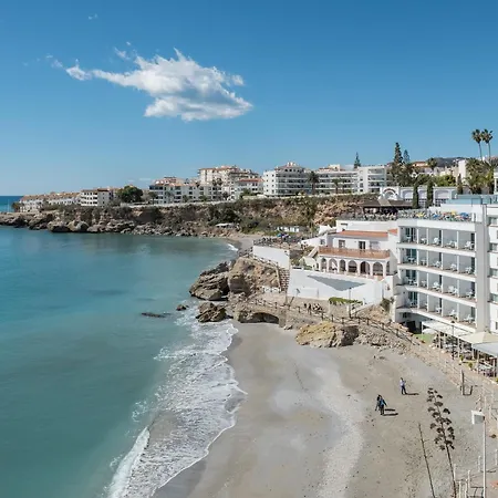 Meraki Apartment Nerja