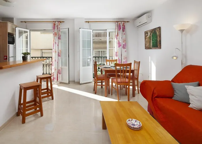 Апартаменты Meraki Нерха