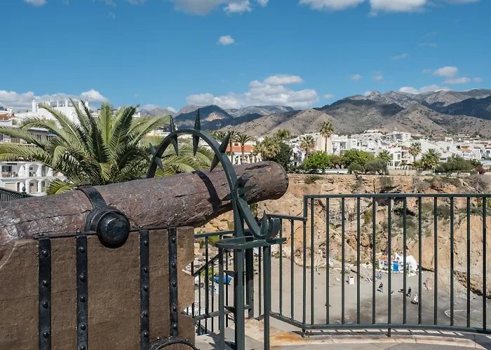 Meraki Lägenhet Nerja