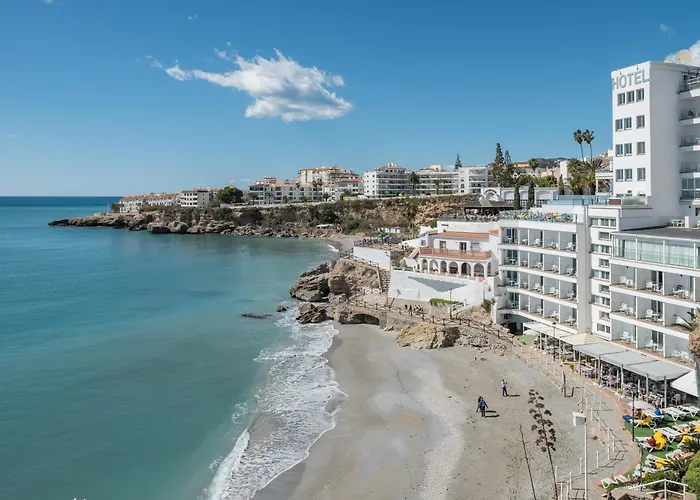 Meraki Lägenhet Nerja