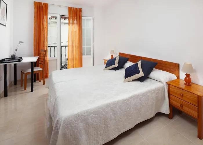 Meraki Апартаменты *