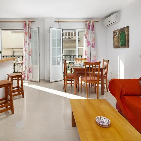 Appartement Meraki Nerja