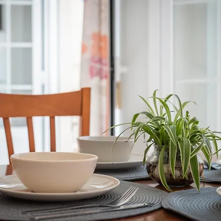 Meraki Appartement *