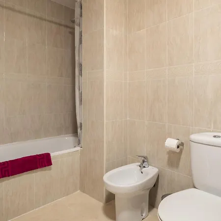 Appartement Meraki Nerja