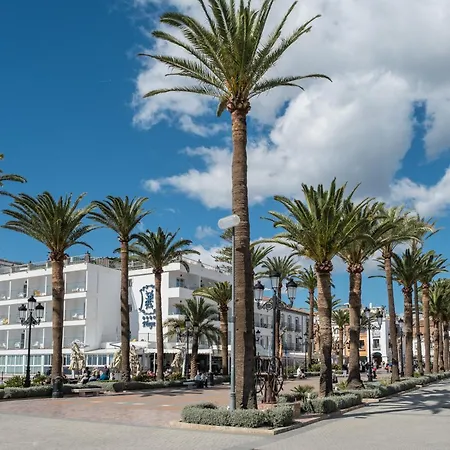 Meraki Appartement Nerja