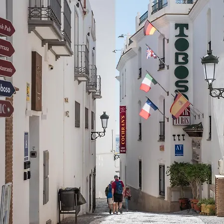 Meraki Lejlighed Nerja