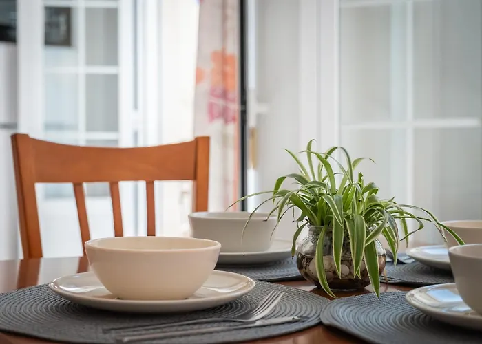 Meraki Διαμέρισμα *