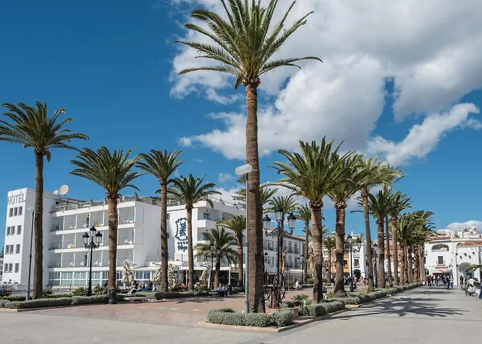 Meraki Διαμέρισμα Nerja